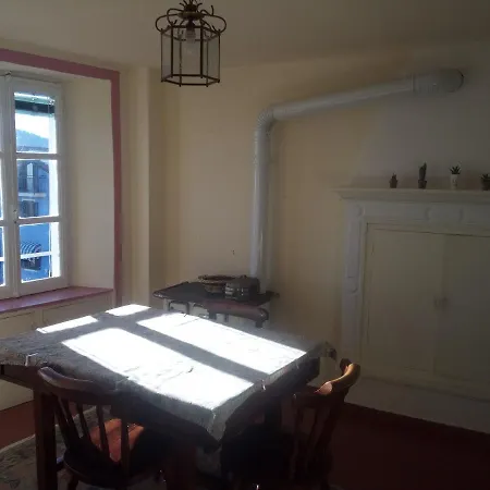 Giardino Sul Lago فندق مبيت وإفطار