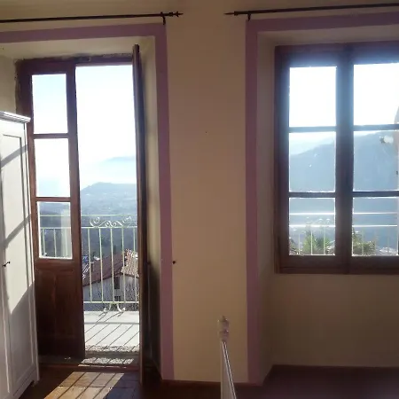 Bed & Breakfast Giardino Sul Lago Verbania
