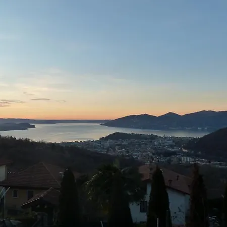 Giardino Sul Lago Verbania