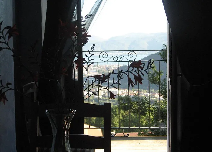 Giardino Sul Lago